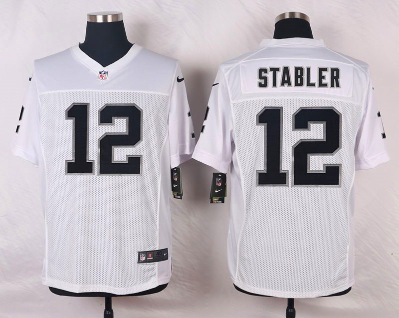 Oakland Raiders elite jerseys-006
